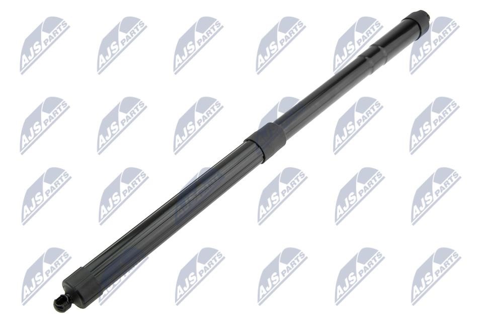 Tailgate gas struts Honda: AEHD027 NTY Tailgate strut