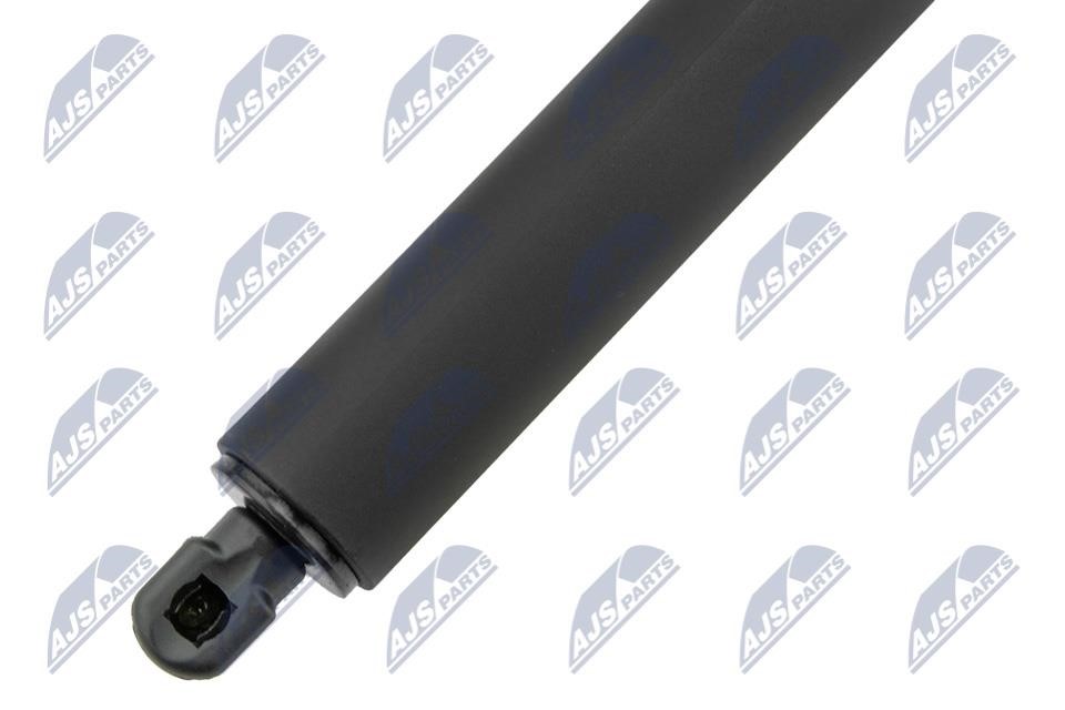 Tailgate strut NTY AE-FR-068