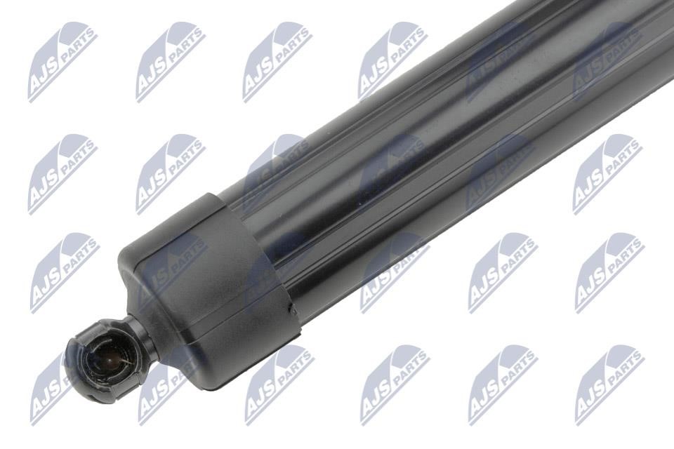 Tailgate strut NTY AE-HD-029