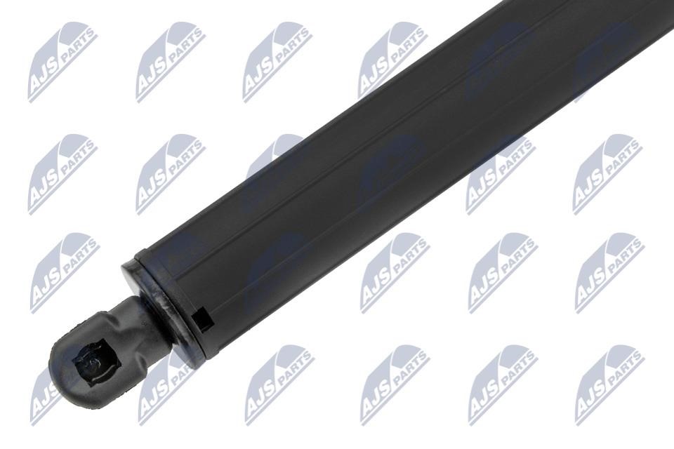 Tailgate strut NTY AE-FR-070