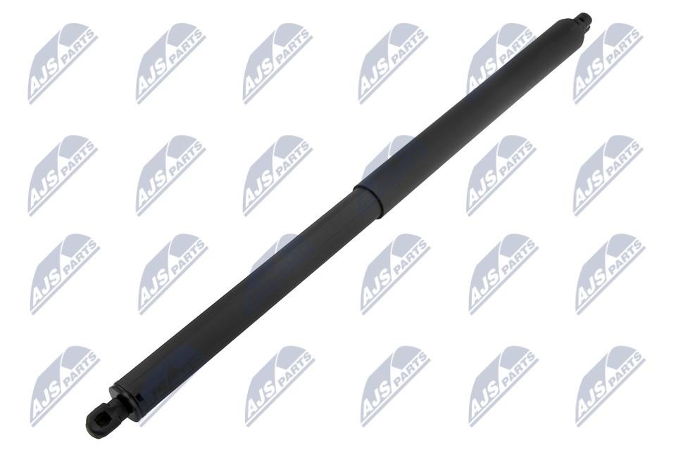 Boot gas struts Ford USA: AEFR070 NTY Tailgate strut