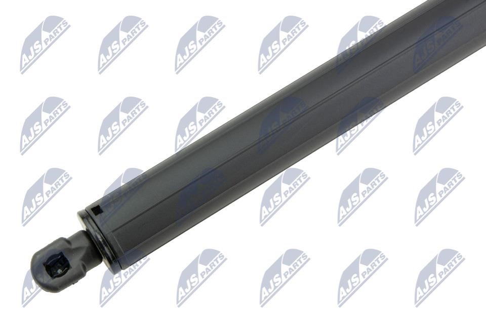 Tailgate strut NTY AE-FR-072