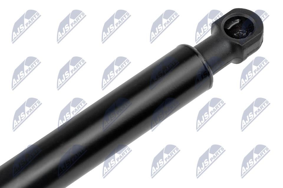 Tailgate strut NTY AE-CT-046