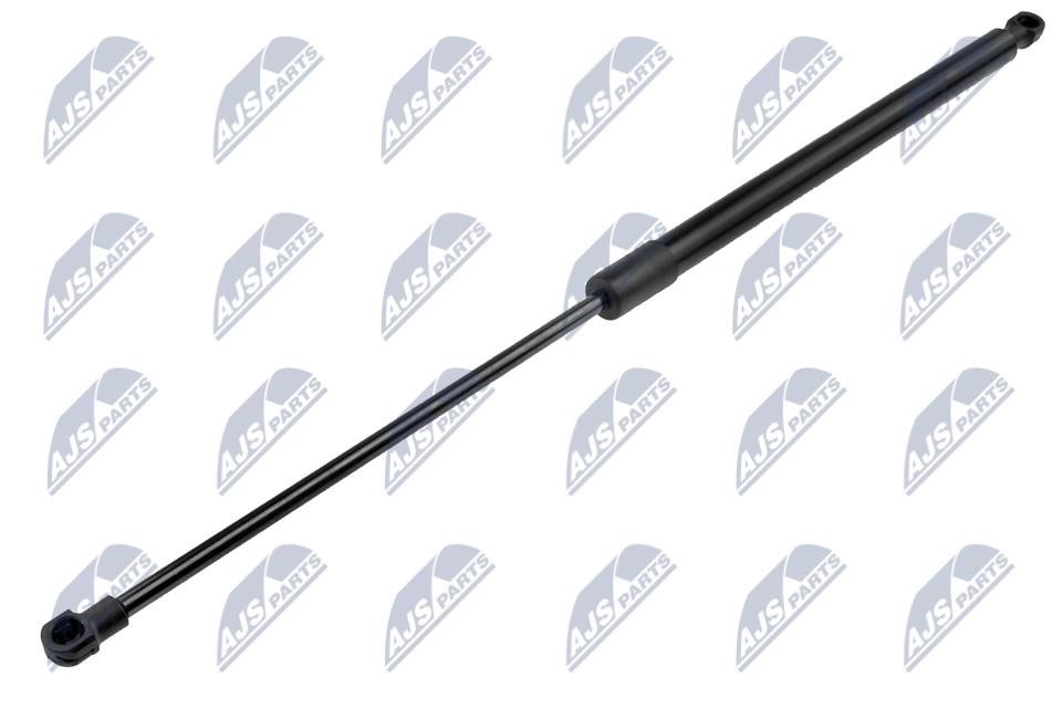 Tailgate gas struts Citroen: AECT046 NTY Tailgate strut