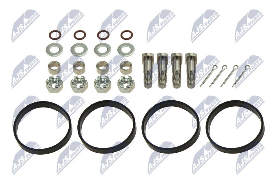 NTY BKS-ME-001A Intake Manifold Module BKSME001A BKSME001A NTY Intake Manifold Module