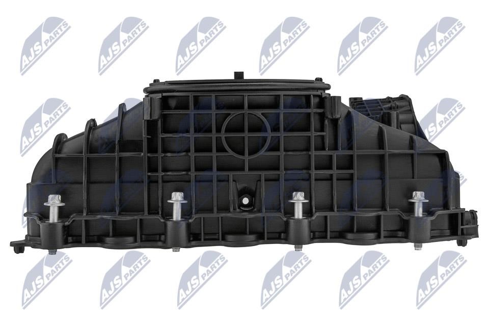 Intake manifold NTY BKS-ME-023