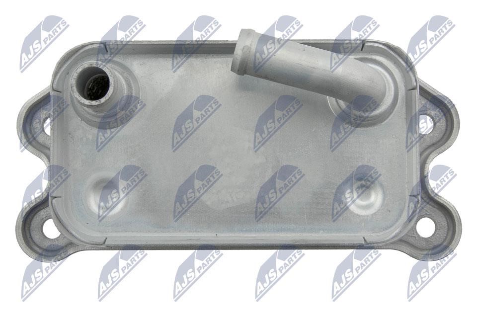 NTY Oil cooler – price 72 PLN
