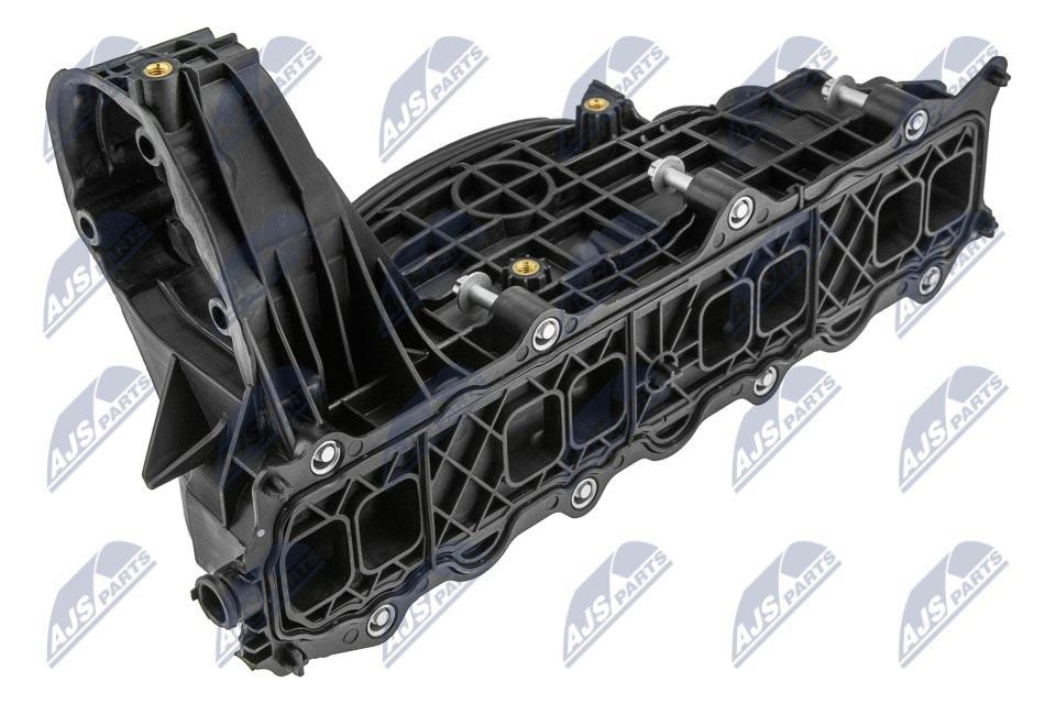 NTY BKS-ME-023 Intake manifold BKSME023 BKSME023 NTY Intake manifold