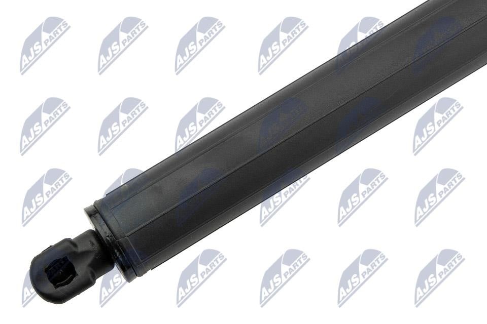 Tailgate strut NTY AE-FR-077