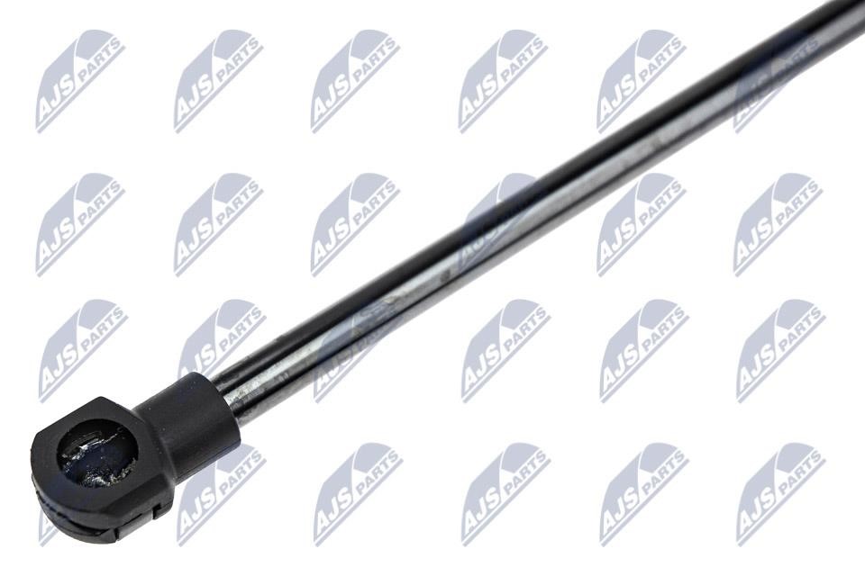 Tailgate strut NTY AE-HD-014
