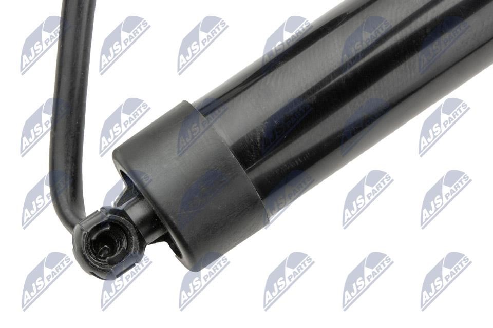 Tailgate strut NTY AE-HD-024