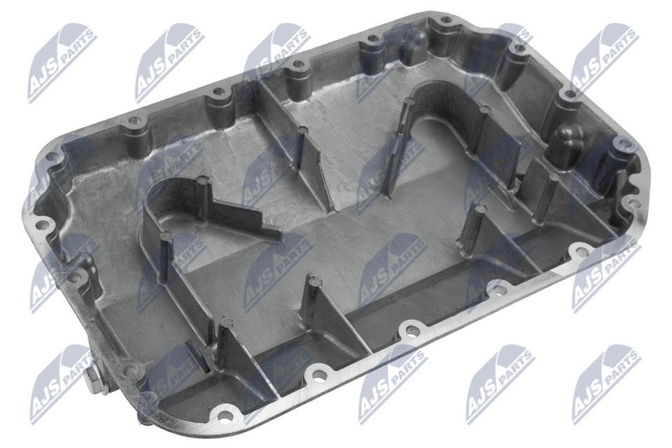 BMOAU012 NTY Oil Pan