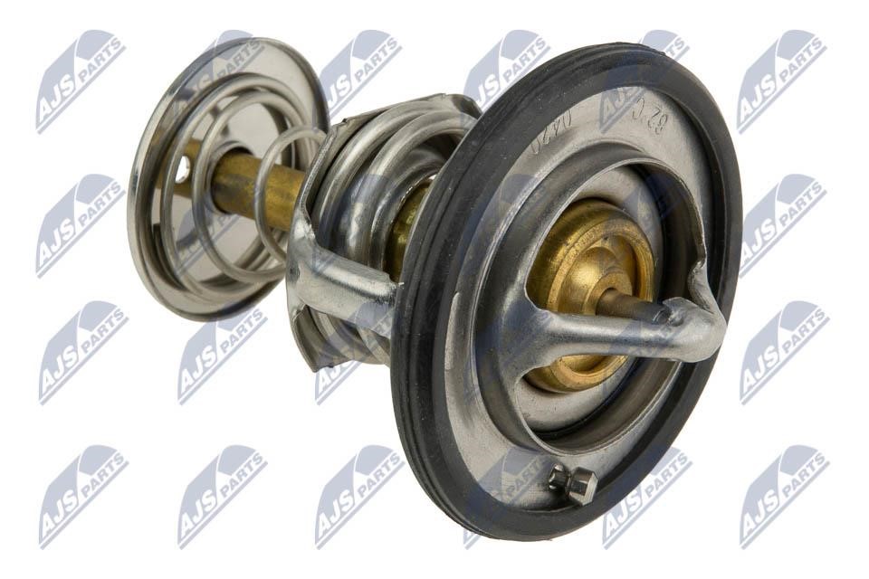 NTY CTM-TY-003 Coolant thermostat CTMTY003 CTMTY003 NTY Coolant thermostat