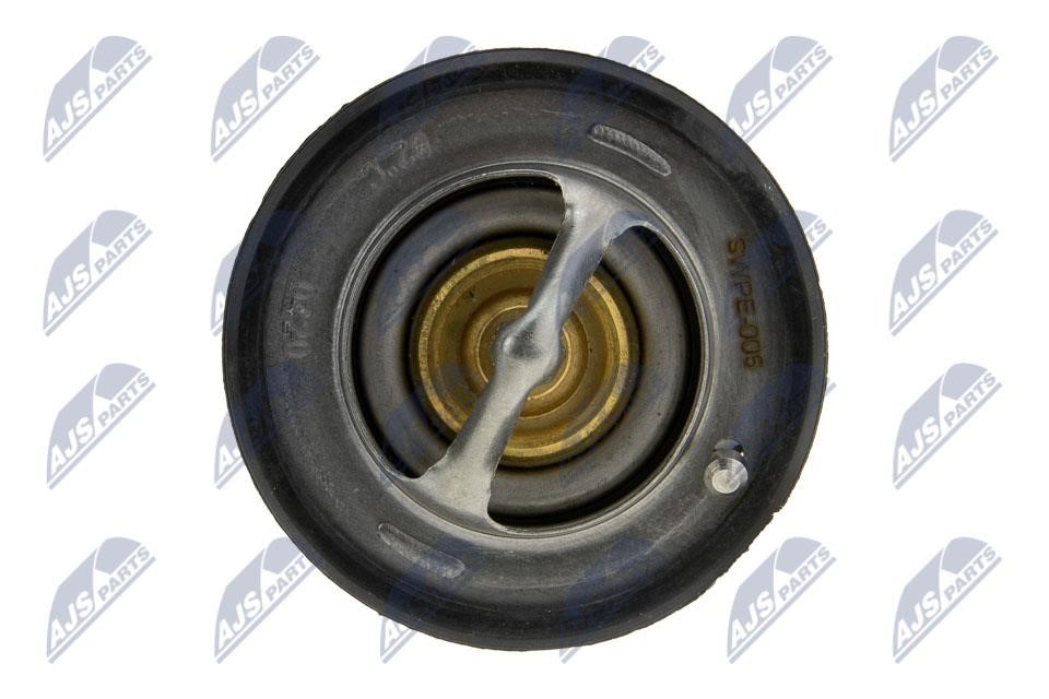 Coolant thermostat NTY CTM-TY-003