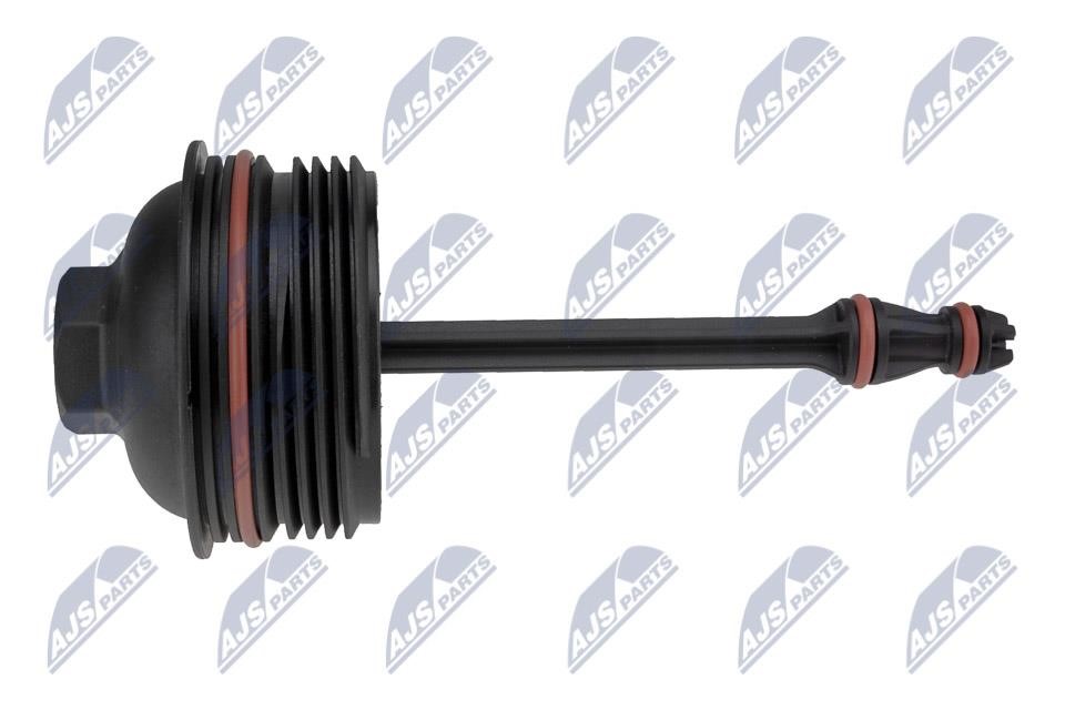 Oil Filter Housing Cap NTY CCL-VW-014