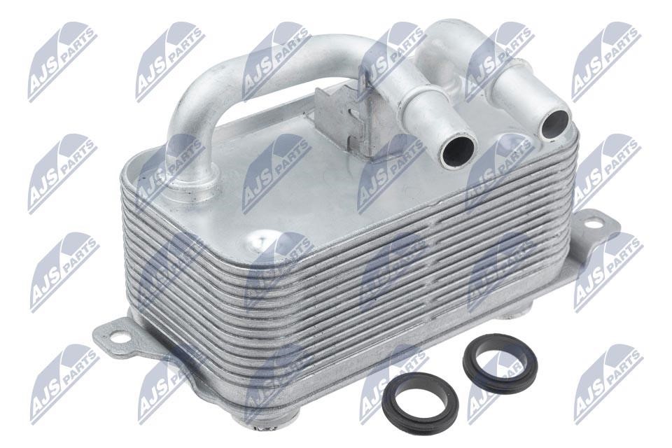 CCLBM035 NTY Oil cooler