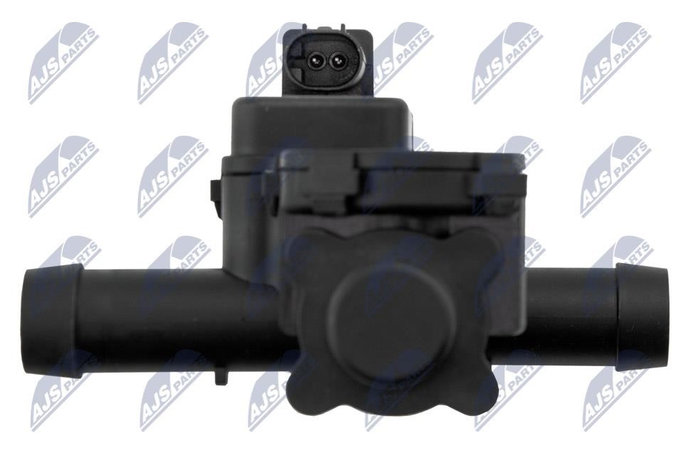 Interior heater solenoid valve NTY CTM-VW-053