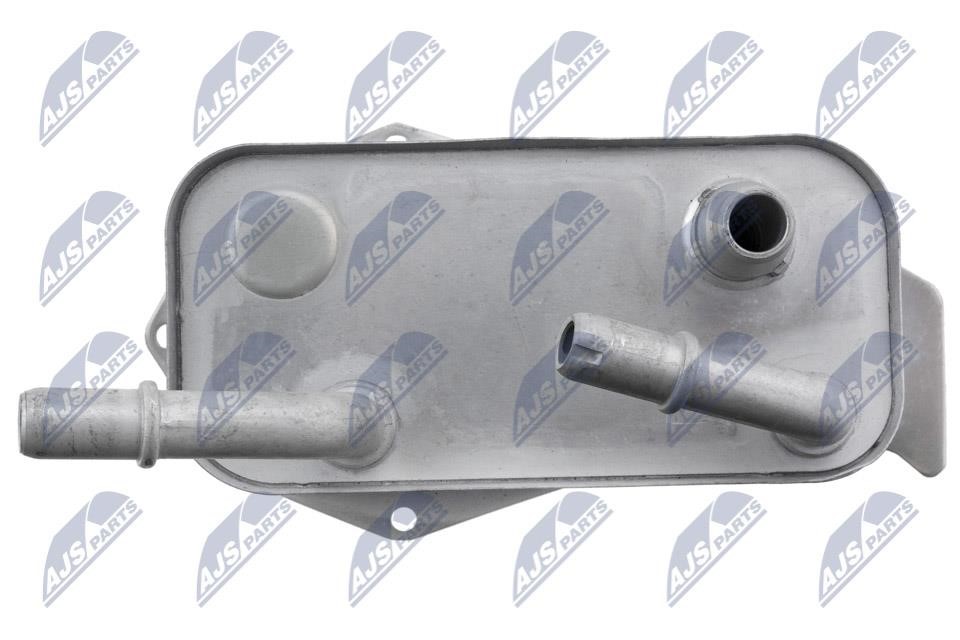 NTY Oil cooler – price 113 PLN