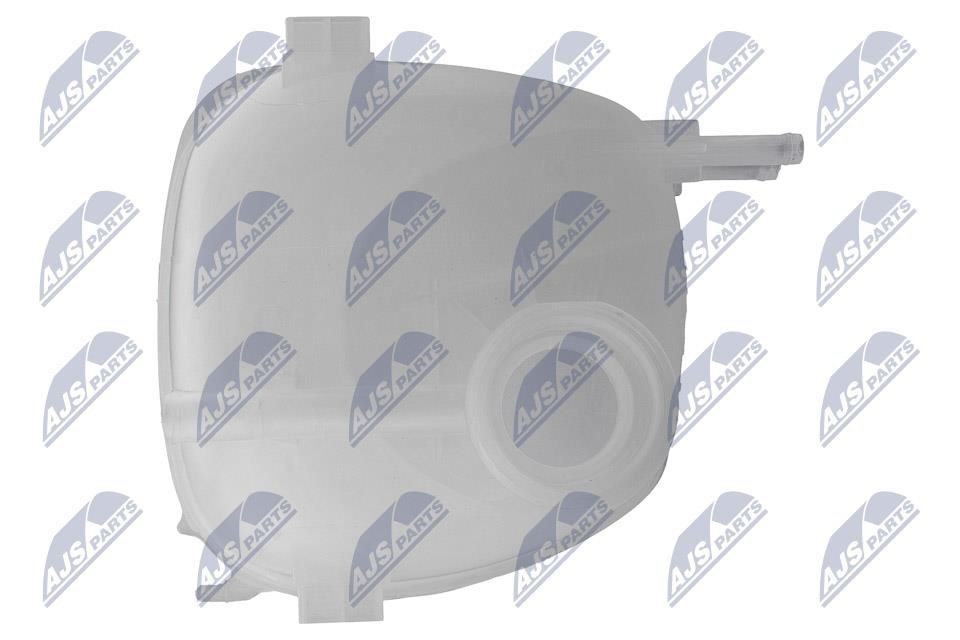 NTY Expansion tank – price [object Object] PLN