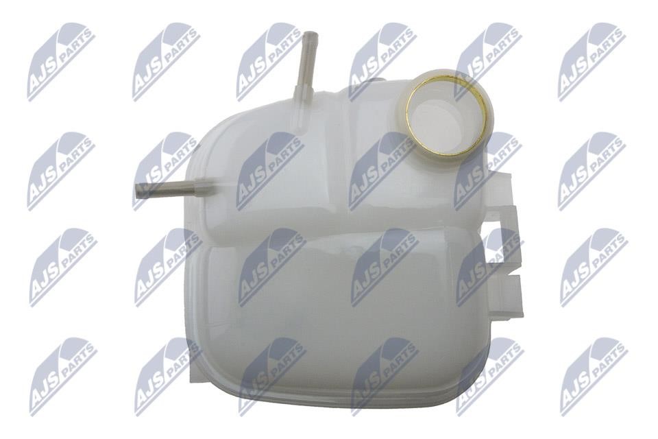 NTY Expansion tank – price [object Object] PLN