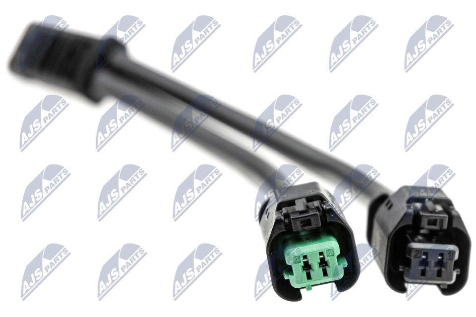 NTY Cable Repair Set, thermostat – price 36 PLN