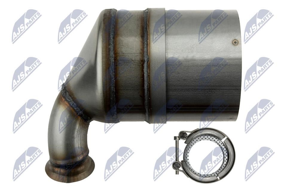 Buy NTY DPF-PE-003 at a low price in United Arab Emirates!