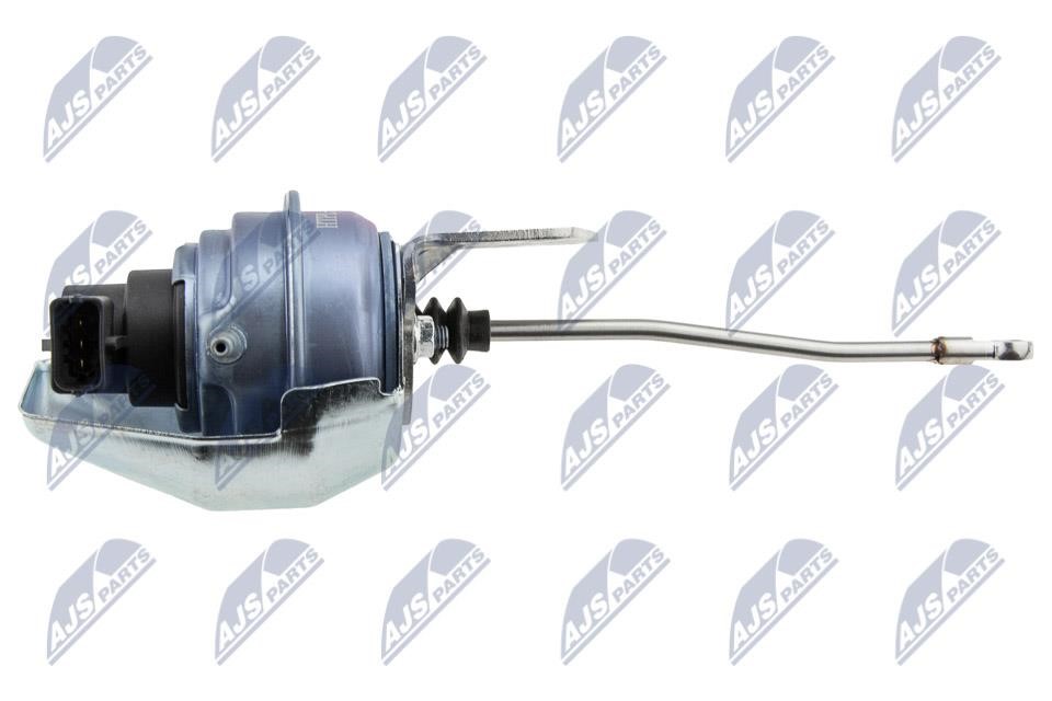 NTY Turbocharger valve – price 468 PLN