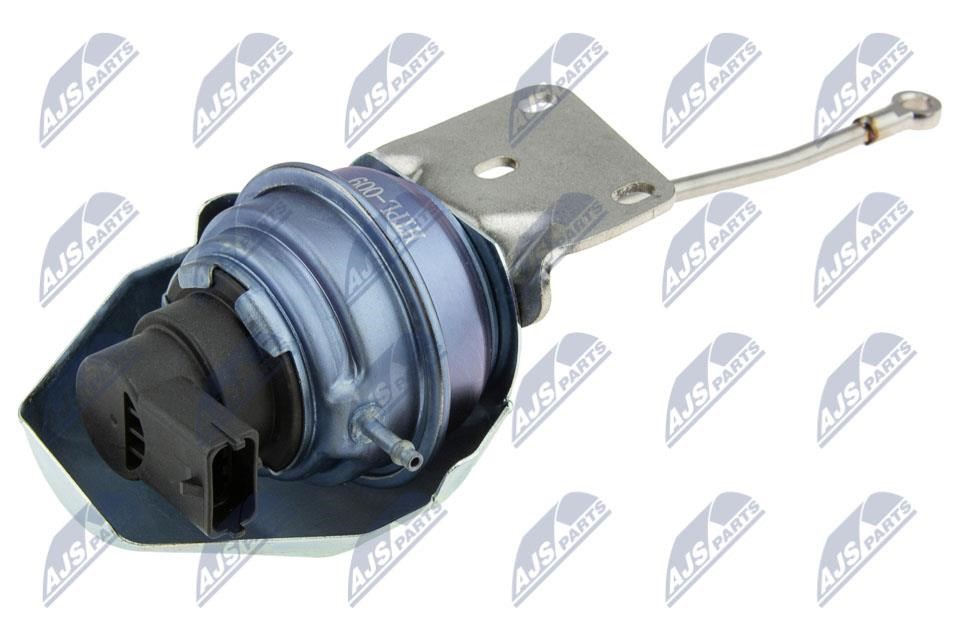 NTY ECD-PL-009 Turbocharger valve ECDPL009