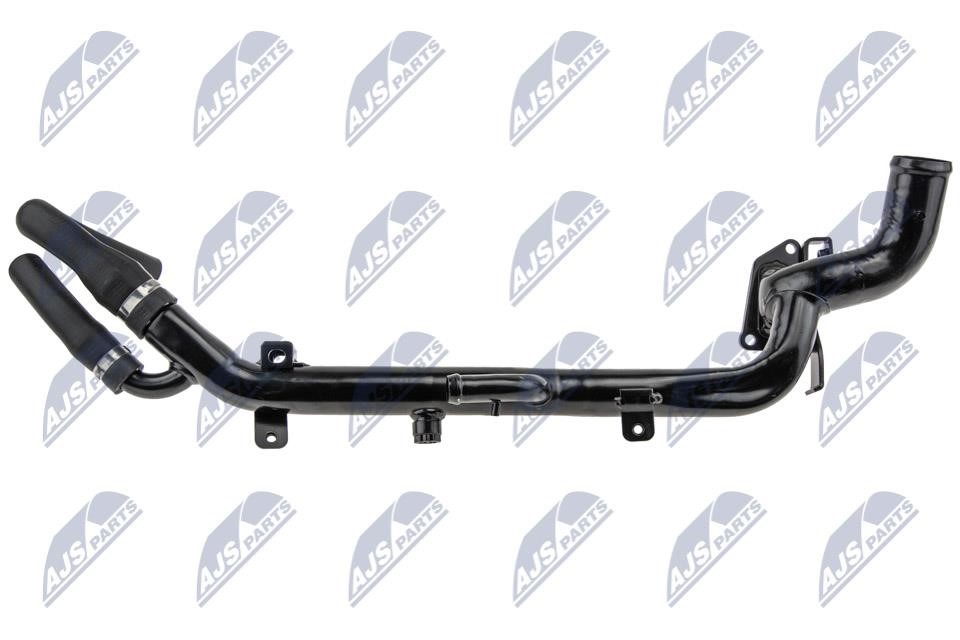 NTY Coolant hose – price 100 PLN