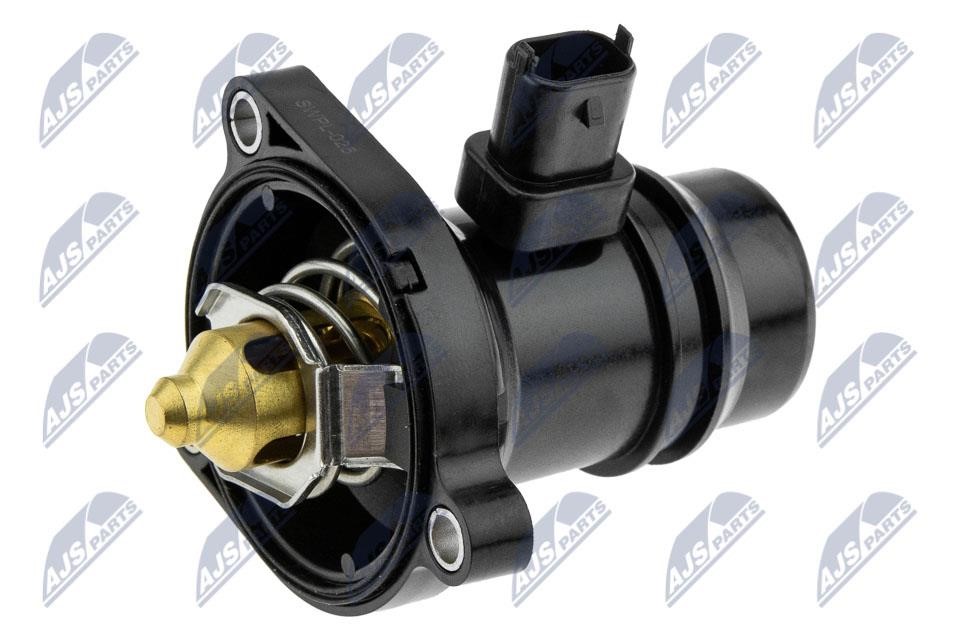 NTY CTM-PL-025 Thermostat, coolant CTMPL025