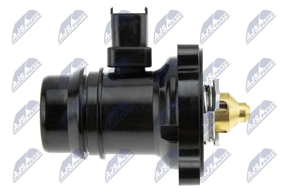 Thermostat, coolant NTY CTM-PL-025