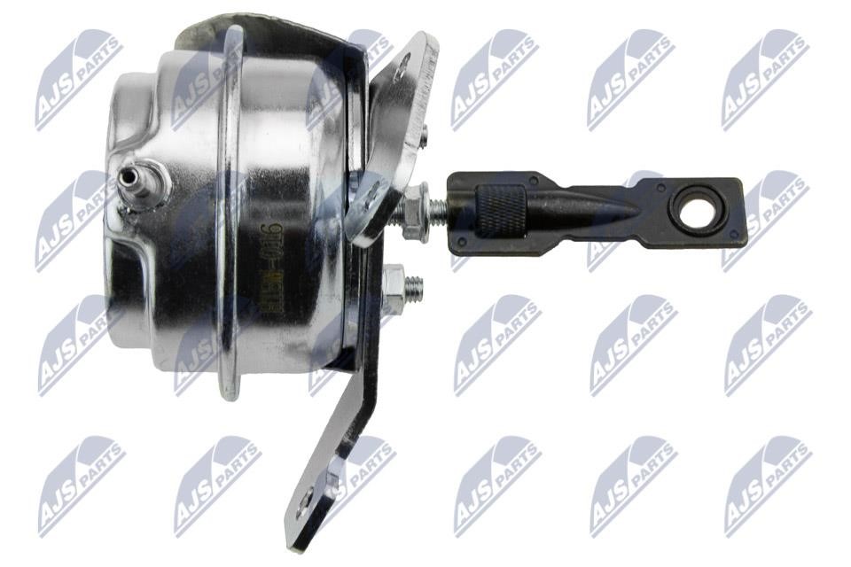 Turbocharger valve NTY ECD-BM-016