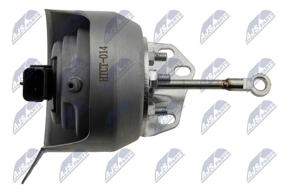 NTY Turbocharger valve – price 241 PLN