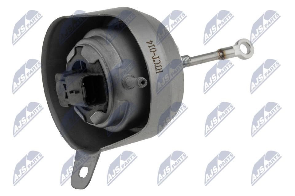 NTY ECD-CT-014 Turbocharger valve ECDCT014 ECDCT014 NTY Turbocharger valve