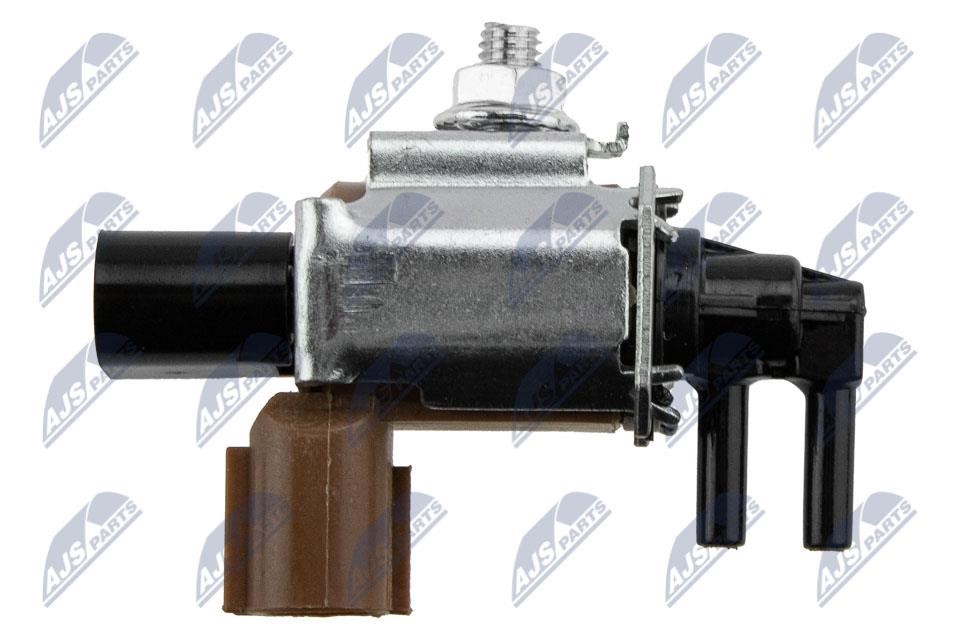 NTY Solenoid valve – price 29 PLN