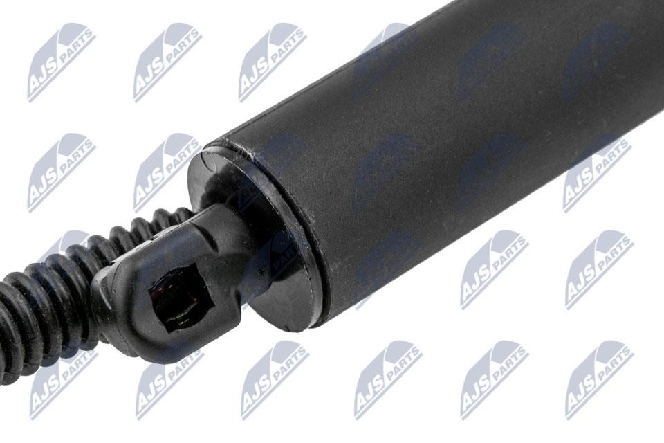 Tailgate strut NTY AE-BM-085