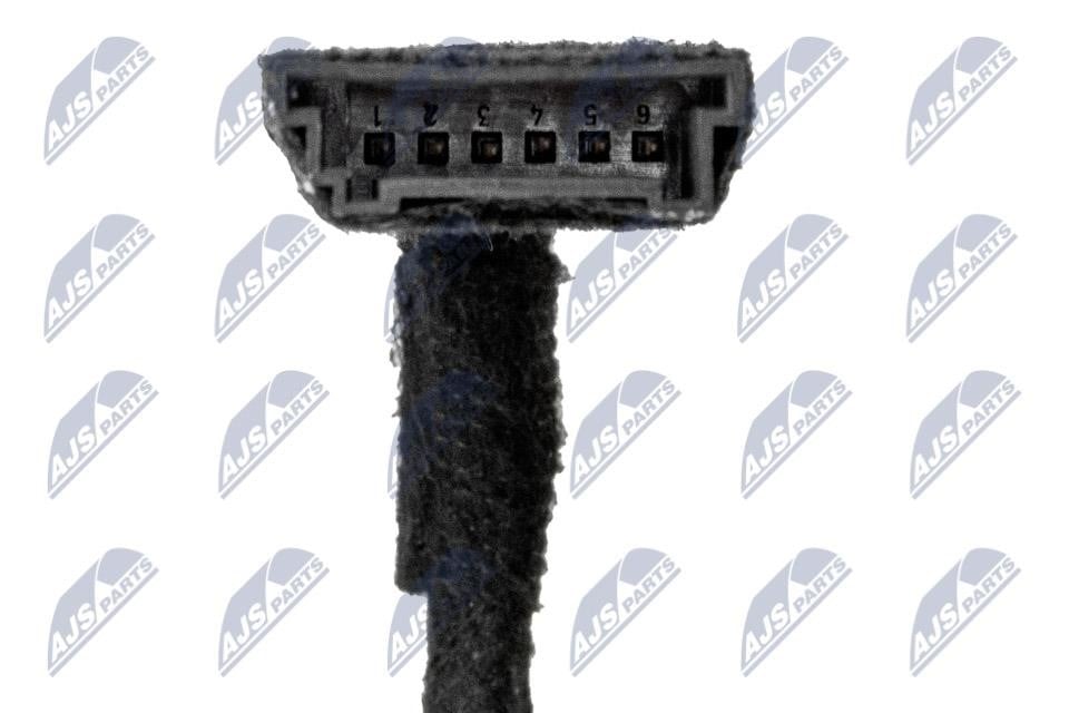 Tailgate strut NTY AE-BM-088
