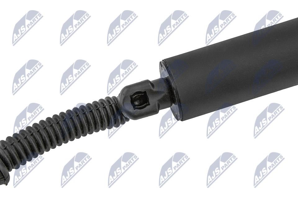 Tailgate strut NTY AE-BM-091