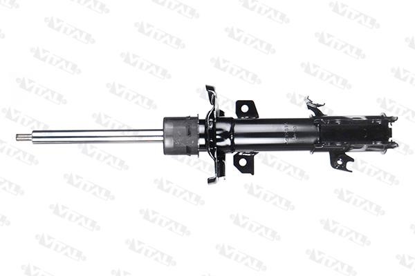 Vital Suspensions 210345 Front oil and gas suspension shock absorber 210345