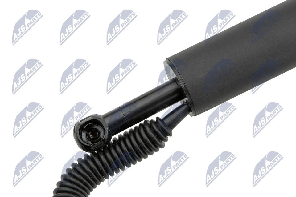 Tailgate strut NTY AE-BM-110