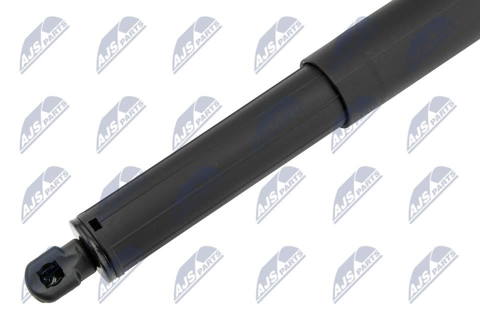Tailgate strut NTY AE-BM-111