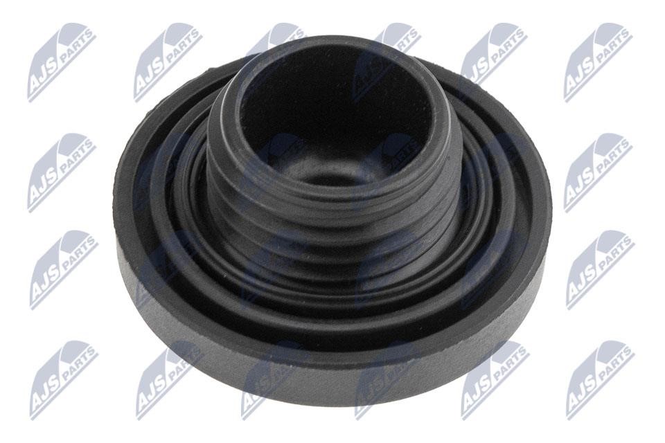 NTY Oil filler cap – price [object Object] PLN