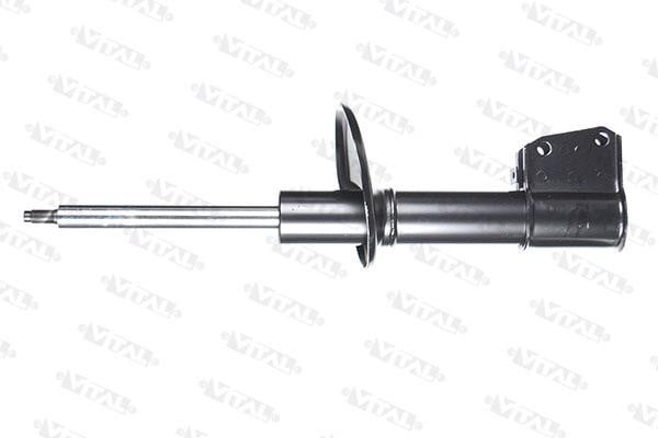 Vital Suspensions 210627 Front oil and gas suspension shock absorber 210627