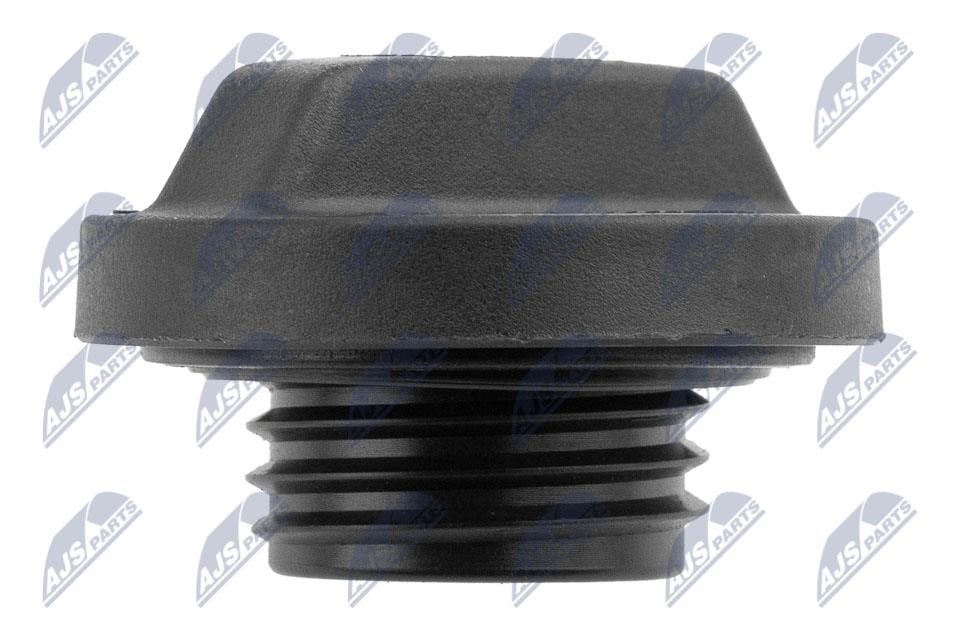Oil filler cap NTY BKO-HD-000