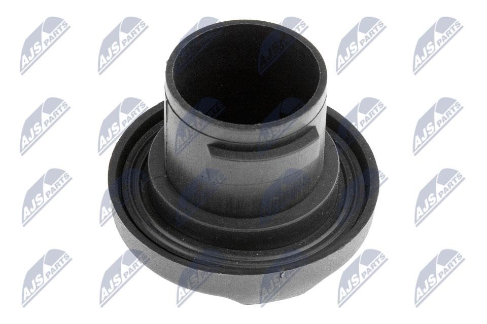 NTY Oil filler cap – price 17 PLN