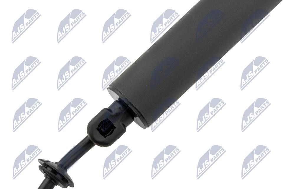 NTY Tailgate strut – price 204 PLN