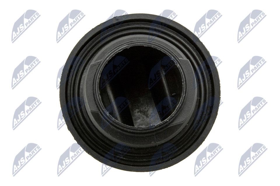NTY Oil filler cap – price [object Object] PLN