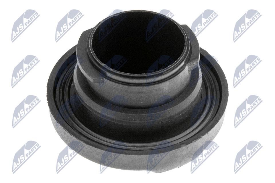 Oil filler cap NTY BKO-PE-001