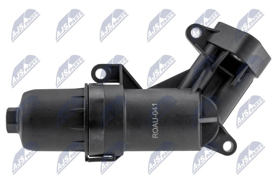 NTY Automatic filter, kit – price [object Object] PLN
