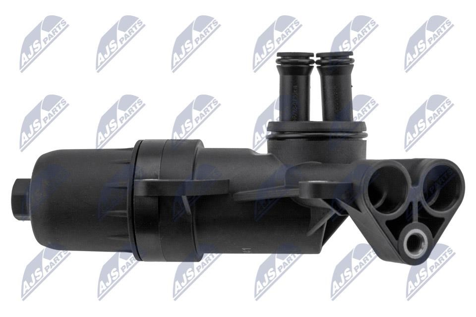 Automatic filter, kit NTY CCL-AU-041